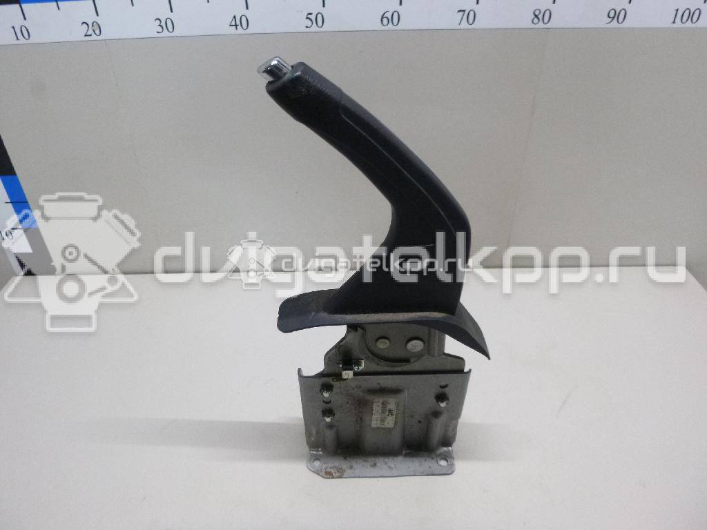Фото Рычаг стояночного тормоза  4910034100LBA для ssang yong Actyon New/Korando C {forloop.counter}}