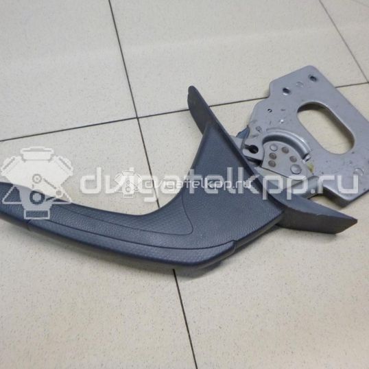 Фото Рычаг стояночного тормоза  4910034100LBA для ssang yong Actyon New/Korando C