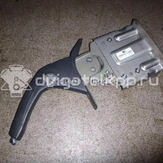 Фото Рычаг стояночного тормоза  4910034100LBA для ssang yong Actyon New/Korando C