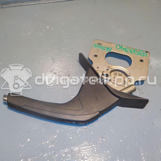 Фото Рычаг стояночного тормоза  4910034100LBA для ssang yong Actyon New/Korando C