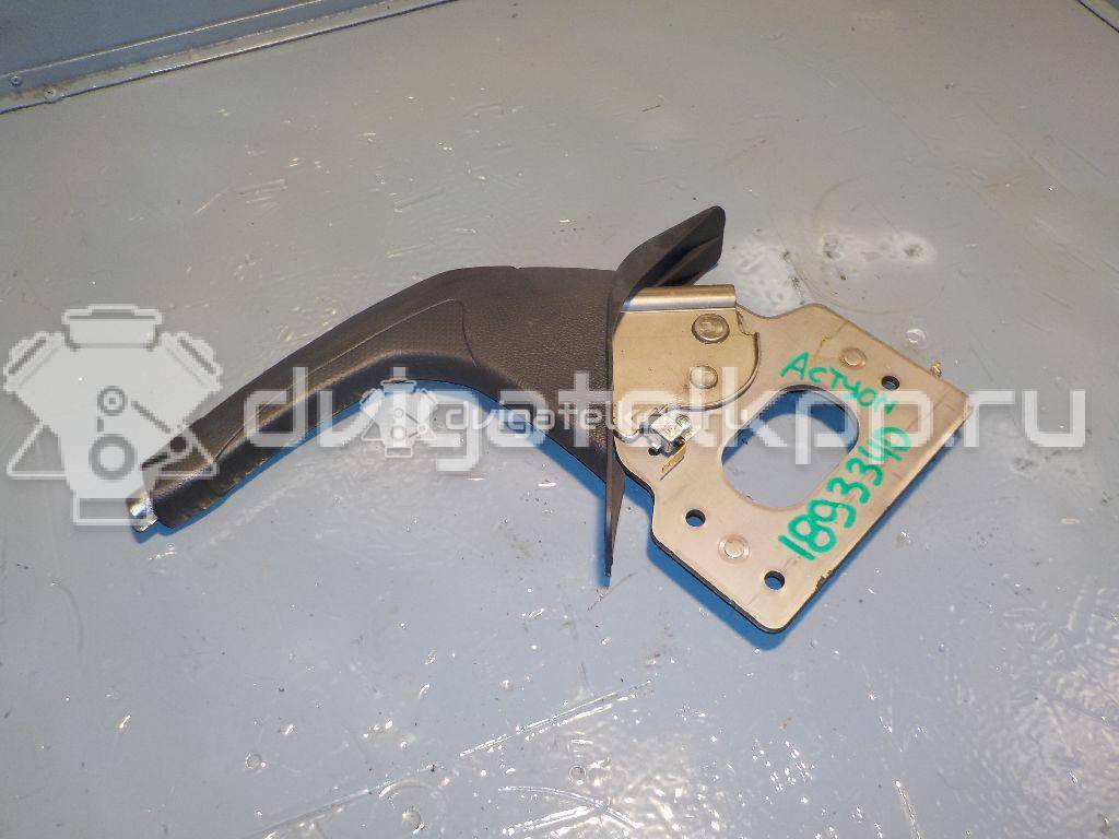 Фото Рычаг стояночного тормоза  4910034100LBA для ssang yong Actyon New/Korando C {forloop.counter}}