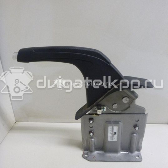 Фото Рычаг стояночного тормоза  4910034100LBA для ssang yong Actyon New/Korando C