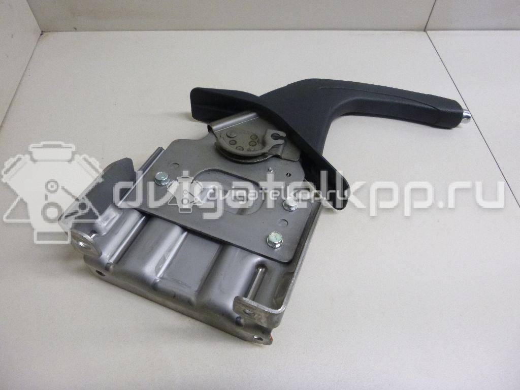 Фото Рычаг стояночного тормоза  4910034100LBA для ssang yong Actyon New/Korando C {forloop.counter}}