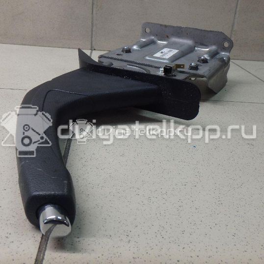 Фото Рычаг стояночного тормоза  4910034100LBA для ssang yong Actyon New/Korando C