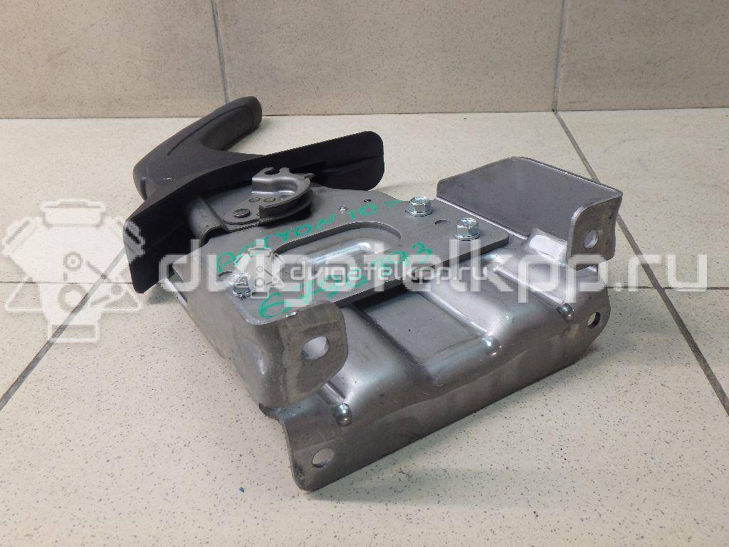 Фото Рычаг стояночного тормоза  4910034100LBA для ssang yong Actyon New/Korando C {forloop.counter}}