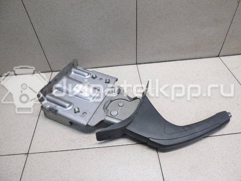 Фото Рычаг стояночного тормоза  4910034100LBA для ssang yong Actyon New/Korando C {forloop.counter}}