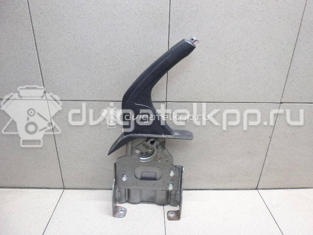 Фото Рычаг стояночного тормоза  4910034100LBA для ssang yong Actyon New/Korando C {forloop.counter}}