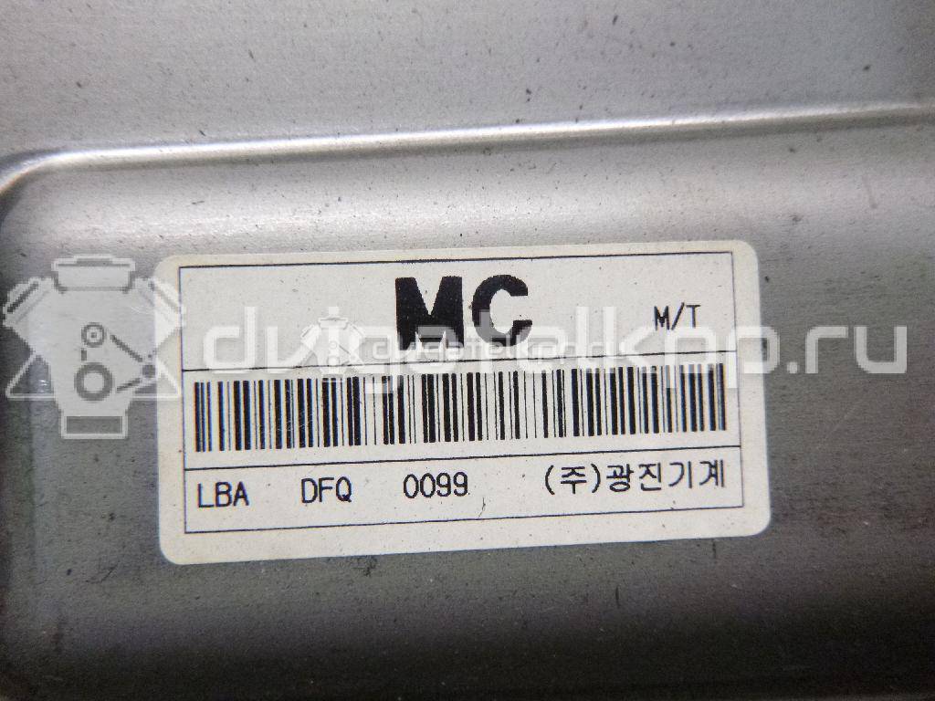 Фото Рычаг стояночного тормоза  4910034100LBA для ssang yong Actyon New/Korando C {forloop.counter}}