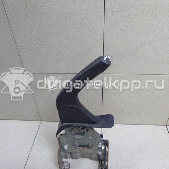 Фото Рычаг стояночного тормоза  4910034100LBA для ssang yong Actyon New/Korando C
