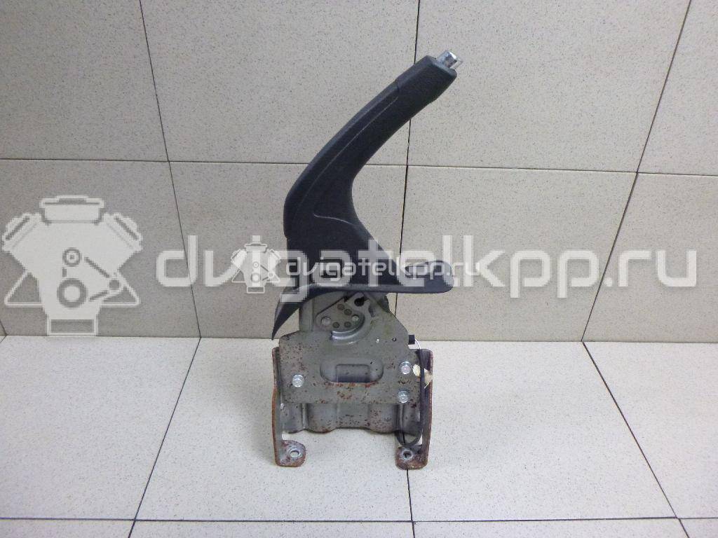 Фото Рычаг стояночного тормоза  4910034100LBA для ssang yong Actyon New/Korando C {forloop.counter}}