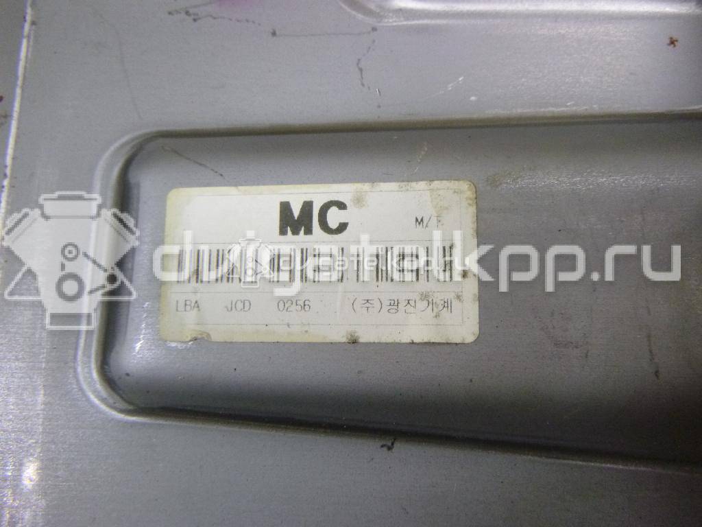 Фото Рычаг стояночного тормоза  4910034100LBA для ssang yong Actyon New/Korando C {forloop.counter}}