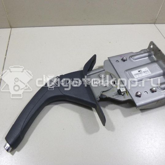 Фото Рычаг стояночного тормоза  4910034100LBA для ssang yong Actyon New/Korando C