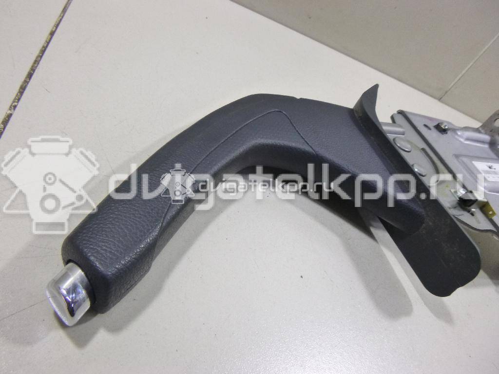 Фото Рычаг стояночного тормоза  4910034100LBA для ssang yong Actyon New/Korando C {forloop.counter}}