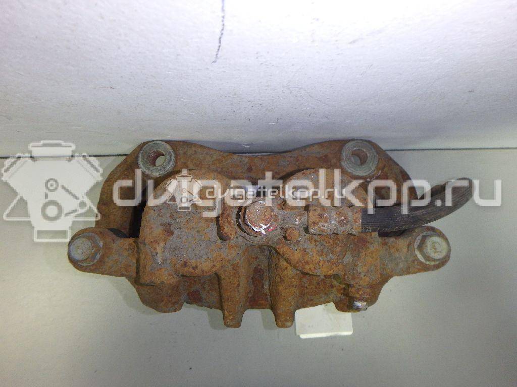 Фото Суппорт тормозной передний левый  4811034050 для ssang yong Actyon New/Korando C {forloop.counter}}