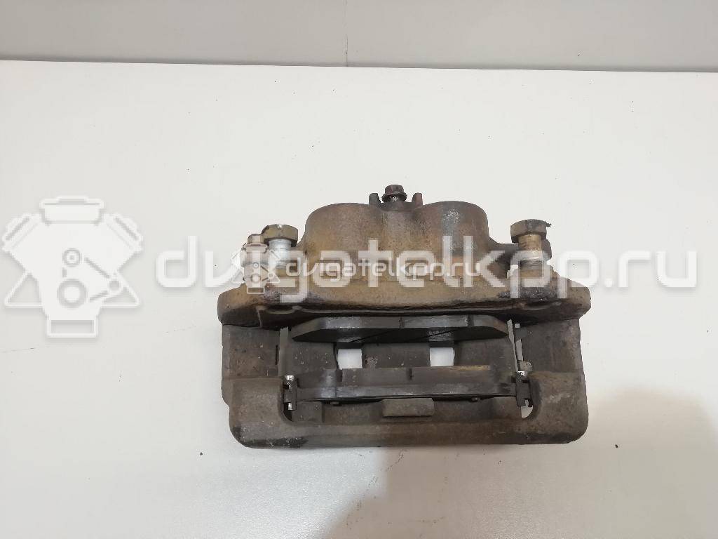 Фото Суппорт тормозной передний левый  4811034050 для ssang yong Actyon New/Korando C {forloop.counter}}