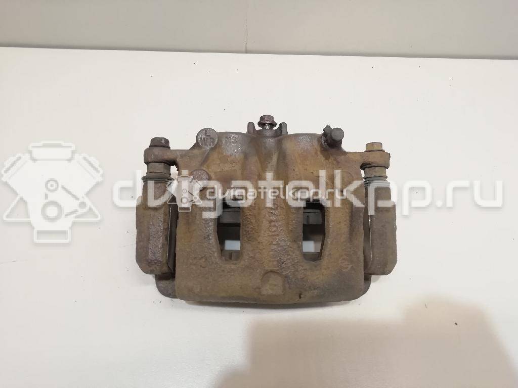 Фото Суппорт тормозной передний левый  4811034050 для ssang yong Actyon New/Korando C {forloop.counter}}