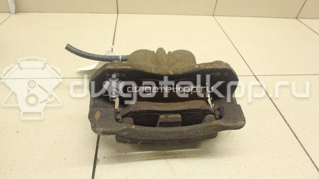 Фото Суппорт тормозной передний левый  4811034050 для ssang yong Actyon New/Korando C {forloop.counter}}