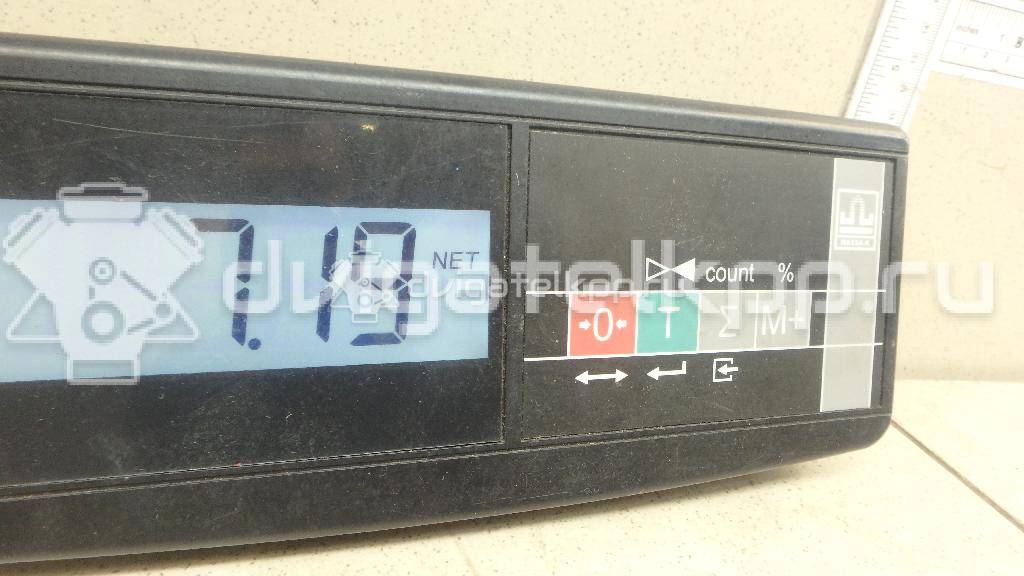 Фото Суппорт тормозной передний левый  4811034050 для ssang yong Actyon New/Korando C {forloop.counter}}