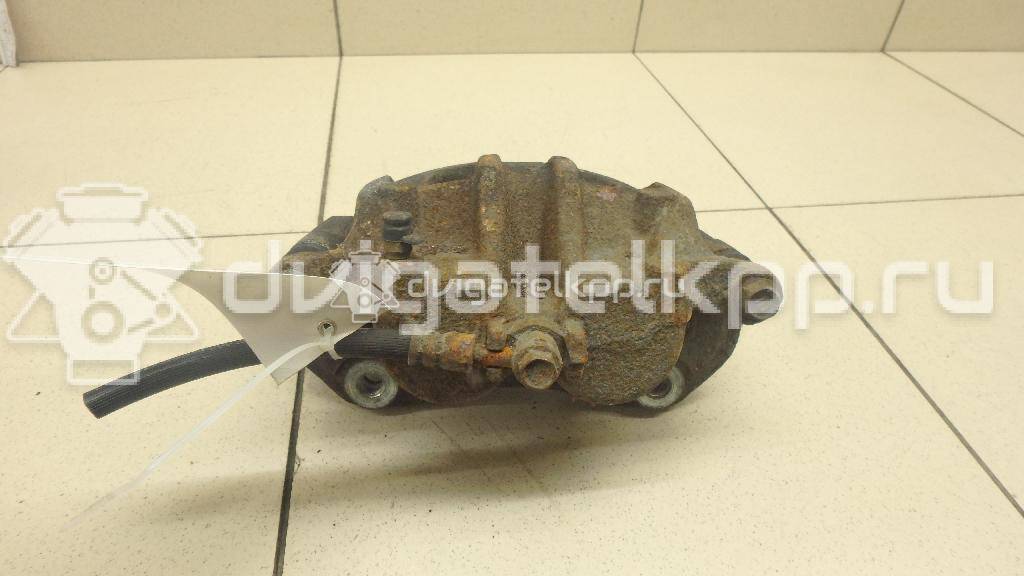 Фото Суппорт тормозной передний левый  4811034050 для ssang yong Actyon New/Korando C {forloop.counter}}