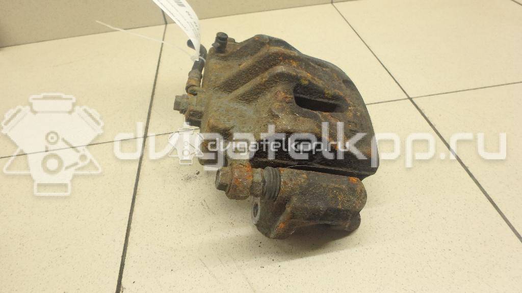 Фото Суппорт тормозной передний левый  4811034050 для ssang yong Actyon New/Korando C {forloop.counter}}