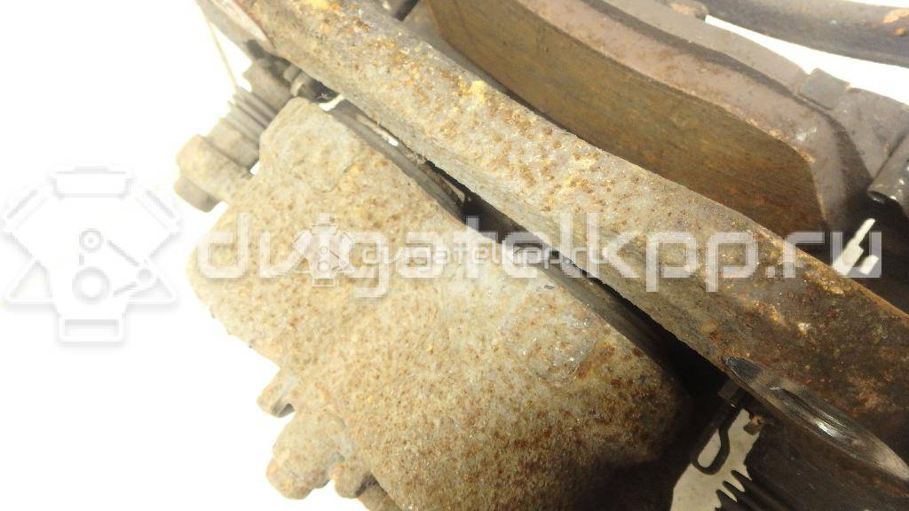 Фото Суппорт тормозной передний левый  4811034050 для ssang yong Actyon New/Korando C {forloop.counter}}