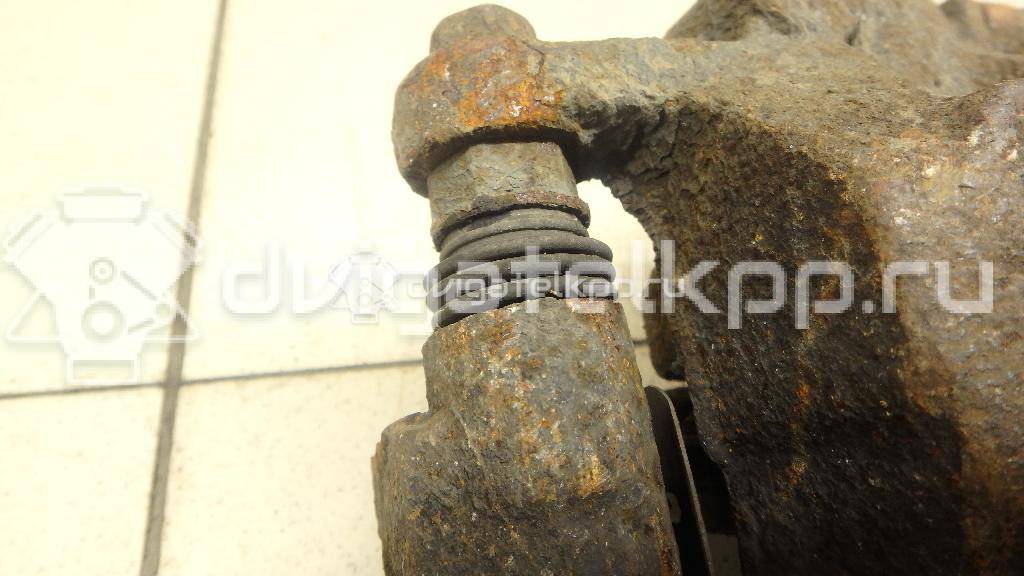 Фото Суппорт тормозной передний левый  4811034050 для ssang yong Actyon New/Korando C {forloop.counter}}