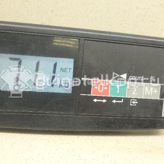 Фото Суппорт тормозной передний левый  4811034050 для ssang yong Actyon New/Korando C