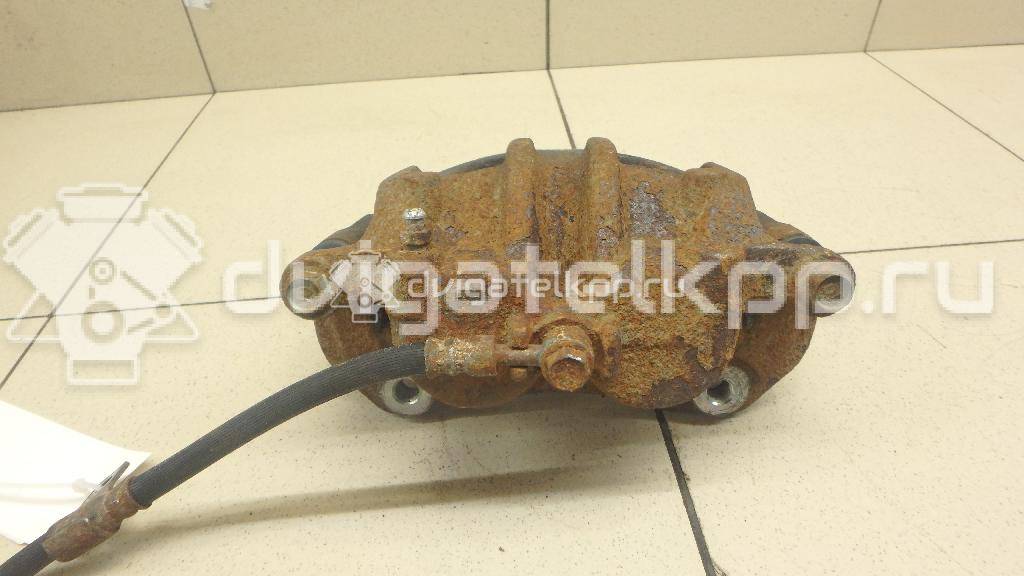 Фото Суппорт тормозной передний левый  4811034050 для ssang yong Actyon New/Korando C {forloop.counter}}