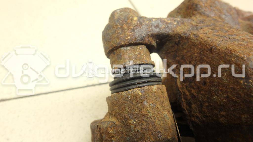 Фото Суппорт тормозной передний левый  4811034050 для ssang yong Actyon New/Korando C {forloop.counter}}