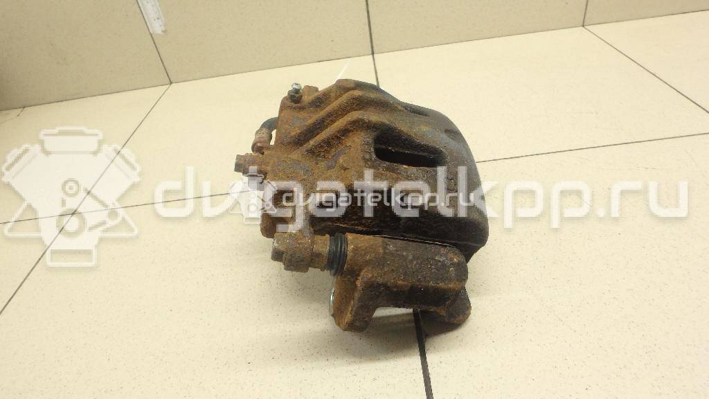 Фото Суппорт тормозной передний левый  4811034050 для ssang yong Actyon New/Korando C {forloop.counter}}