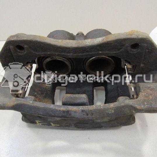 Фото Суппорт тормозной передний левый  4811034050 для ssang yong Actyon New/Korando C