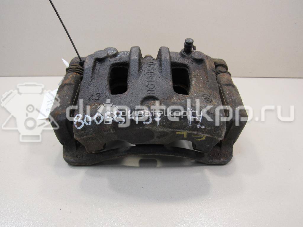 Фото Суппорт тормозной передний левый  4811034050 для ssang yong Actyon New/Korando C {forloop.counter}}