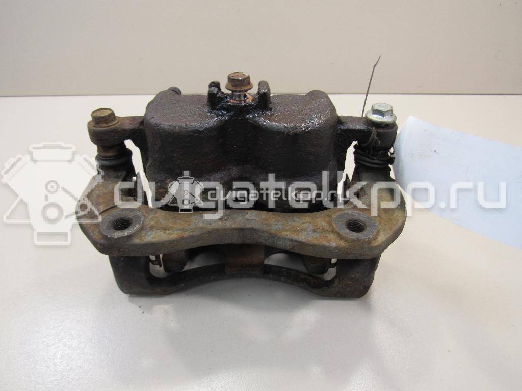 Фото Суппорт тормозной передний левый  4811034050 для ssang yong Actyon New/Korando C {forloop.counter}}