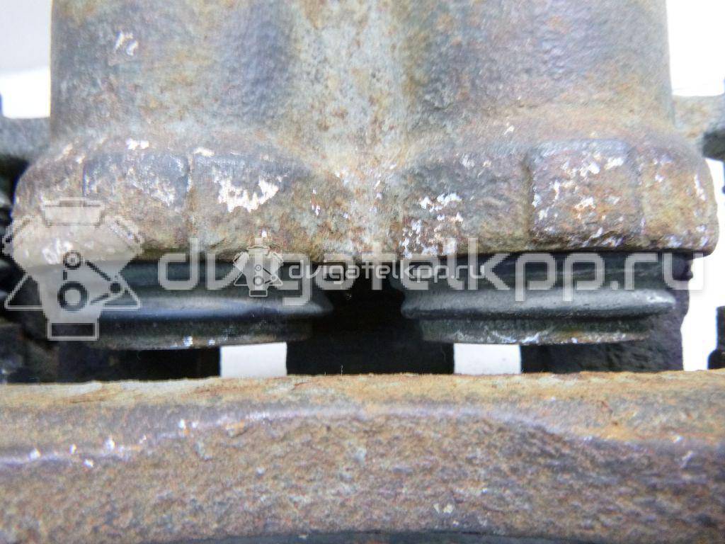 Фото Суппорт тормозной передний левый  4811034050 для ssang yong Actyon New/Korando C {forloop.counter}}