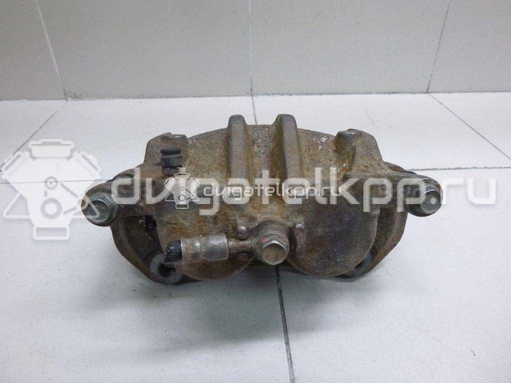 Фото Суппорт тормозной передний левый  4811034050 для ssang yong Actyon New/Korando C {forloop.counter}}