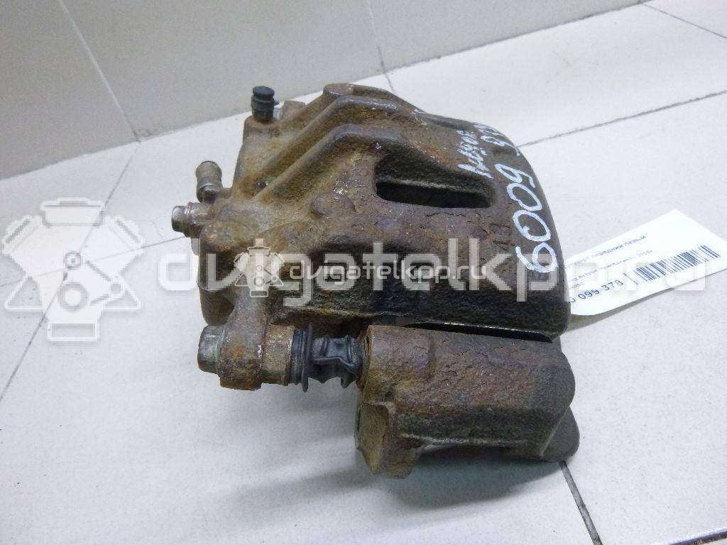 Фото Суппорт тормозной передний левый  4811034050 для ssang yong Actyon New/Korando C {forloop.counter}}