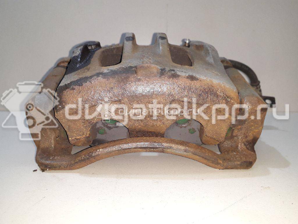 Фото Суппорт тормозной передний левый  4811034050 для ssang yong Actyon New/Korando C {forloop.counter}}