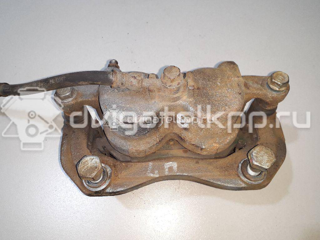 Фото Суппорт тормозной передний левый  4811034050 для ssang yong Actyon New/Korando C {forloop.counter}}