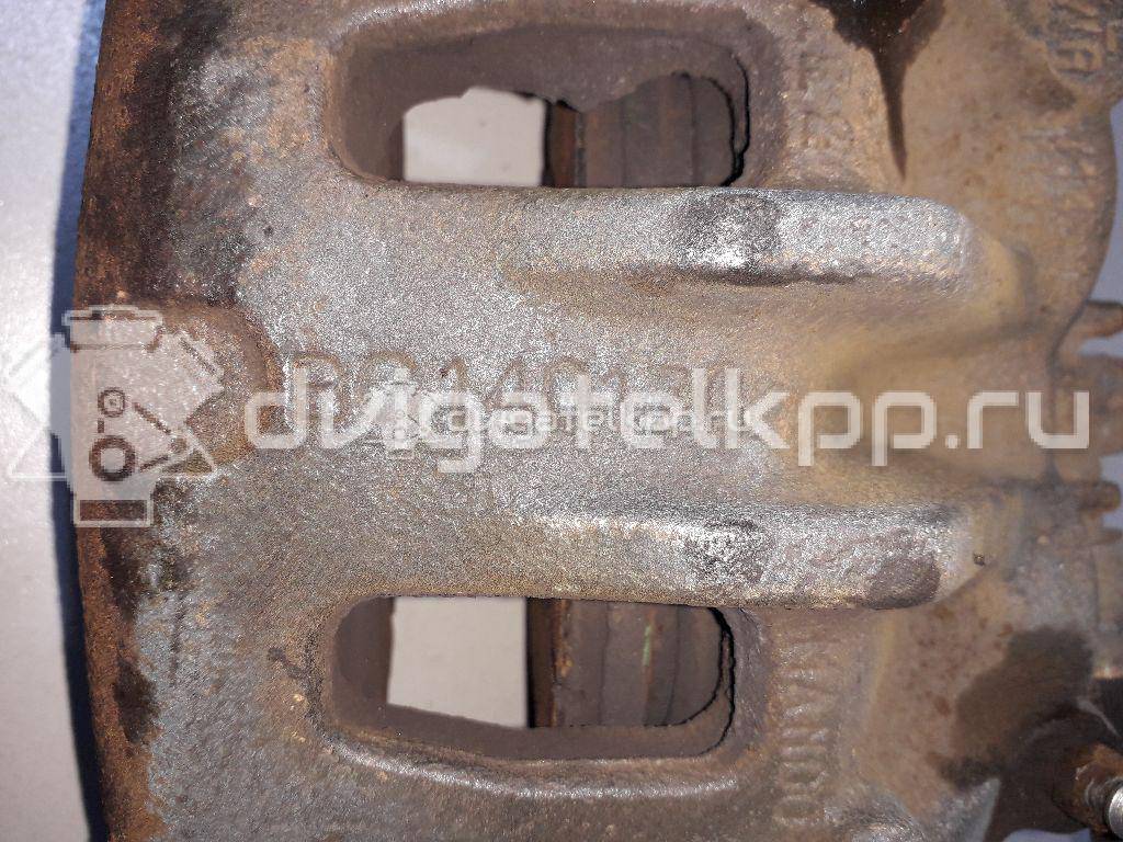 Фото Суппорт тормозной передний левый  4811034050 для ssang yong Actyon New/Korando C {forloop.counter}}