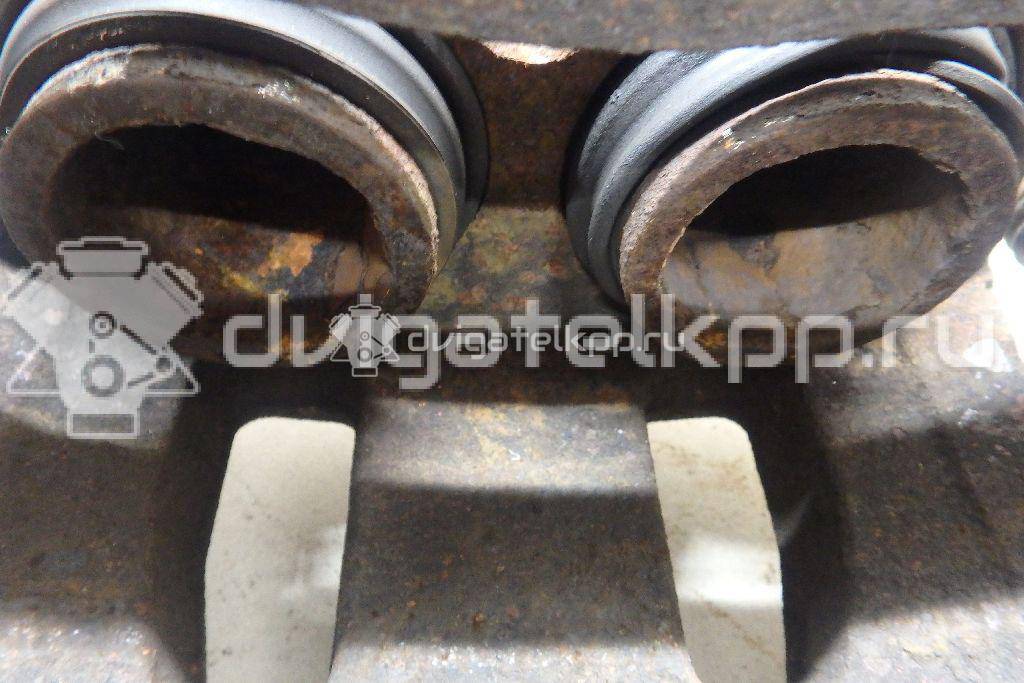 Фото Суппорт тормозной передний левый  4811034050 для ssang yong Actyon New/Korando C {forloop.counter}}