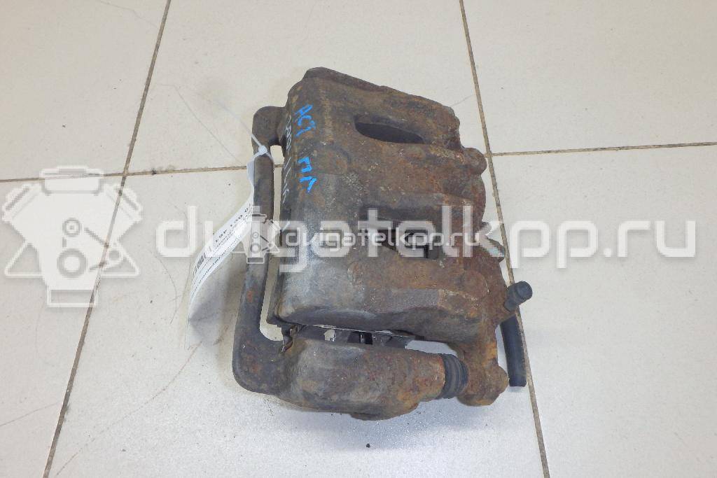 Фото Суппорт тормозной передний левый  4811034050 для ssang yong Actyon New/Korando C {forloop.counter}}