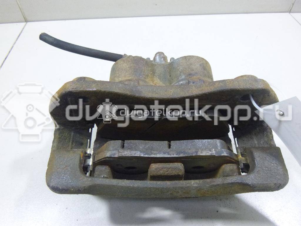 Фото Суппорт тормозной передний левый  4811034050 для ssang yong Actyon New/Korando C {forloop.counter}}