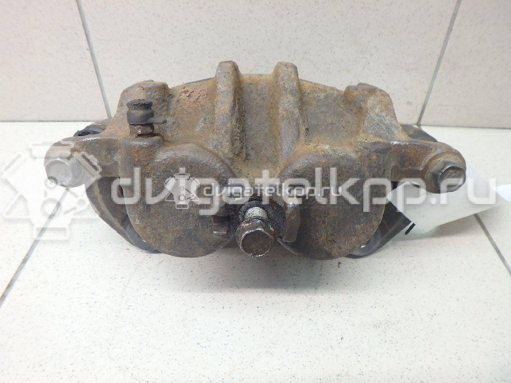 Фото Суппорт тормозной передний левый  4811034050 для ssang yong Actyon New/Korando C {forloop.counter}}