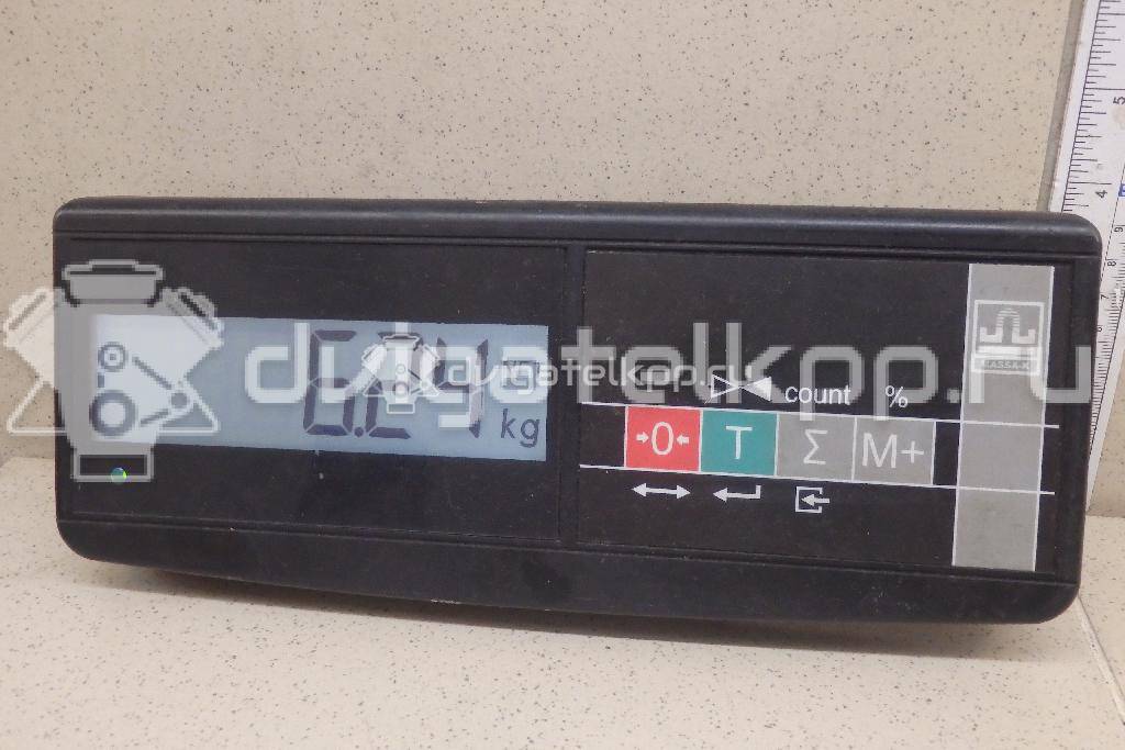 Фото Суппорт тормозной передний левый  4811034050 для ssang yong Actyon New/Korando C {forloop.counter}}