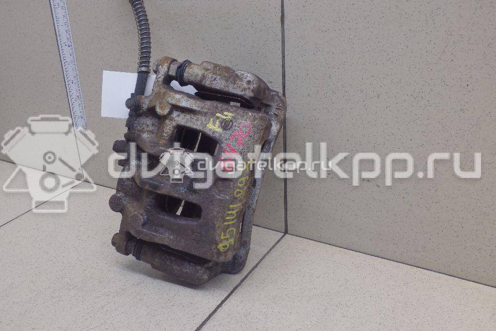 Фото Суппорт тормозной передний левый  4811034050 для ssang yong Actyon New/Korando C {forloop.counter}}