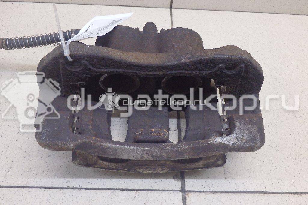 Фото Суппорт тормозной передний левый  4811034050 для ssang yong Actyon New/Korando C {forloop.counter}}