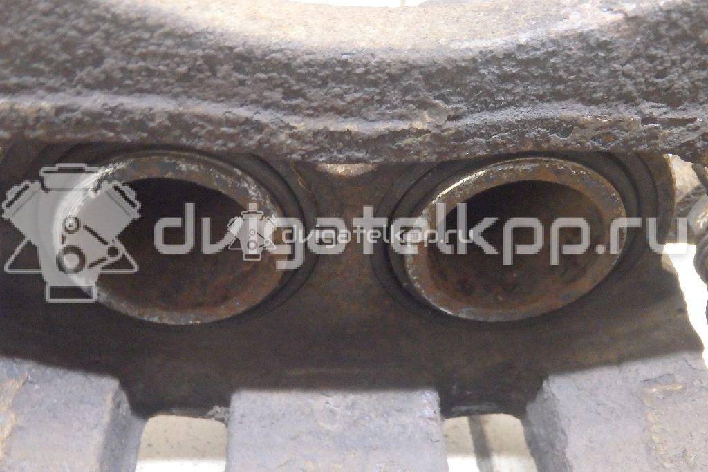 Фото Суппорт тормозной передний левый  4811034050 для ssang yong Actyon New/Korando C {forloop.counter}}