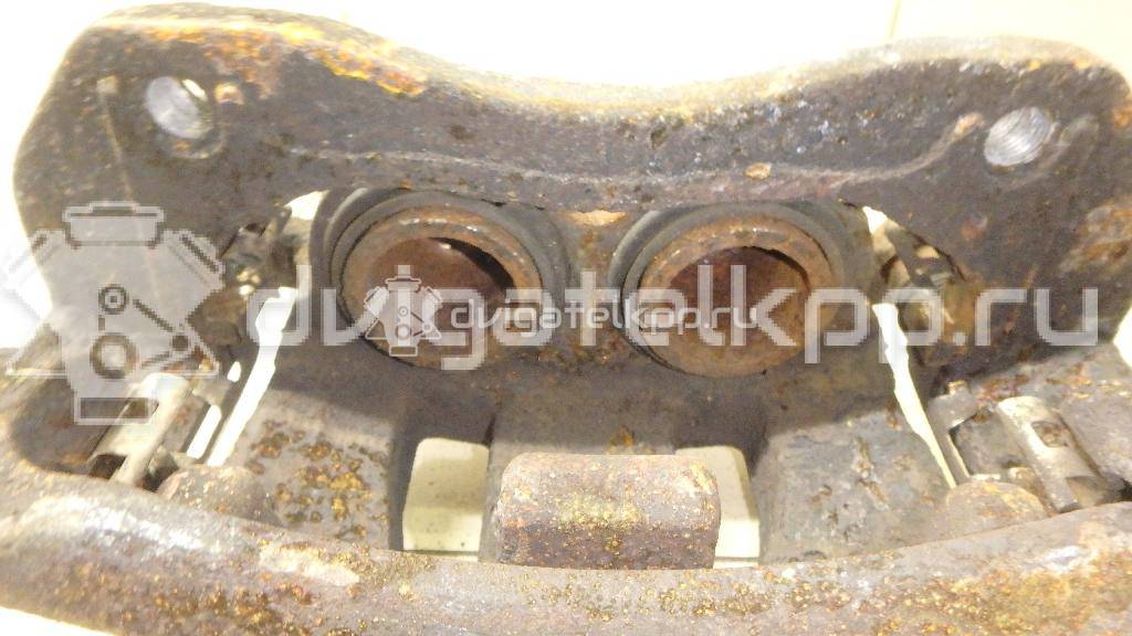 Фото Суппорт тормозной передний левый  4811034050 для ssang yong Actyon New/Korando C {forloop.counter}}