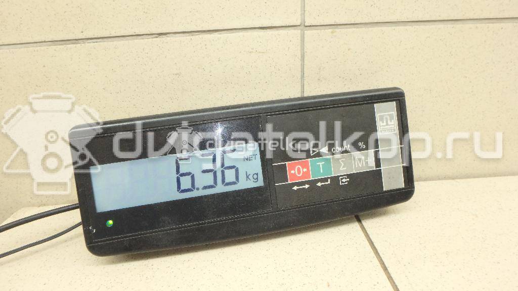 Фото Суппорт тормозной передний левый  4811034050 для ssang yong Actyon New/Korando C {forloop.counter}}