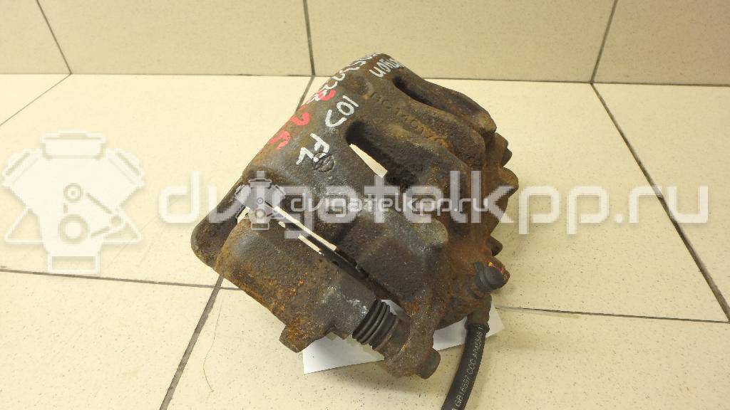 Фото Суппорт тормозной передний левый  4811034050 для ssang yong Actyon New/Korando C {forloop.counter}}